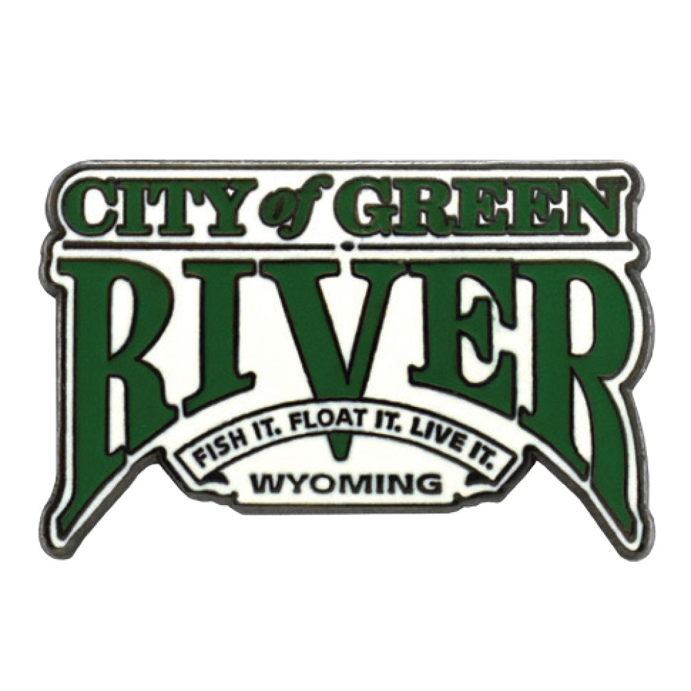 Custom Hard Enamel Brass Lapel Pin