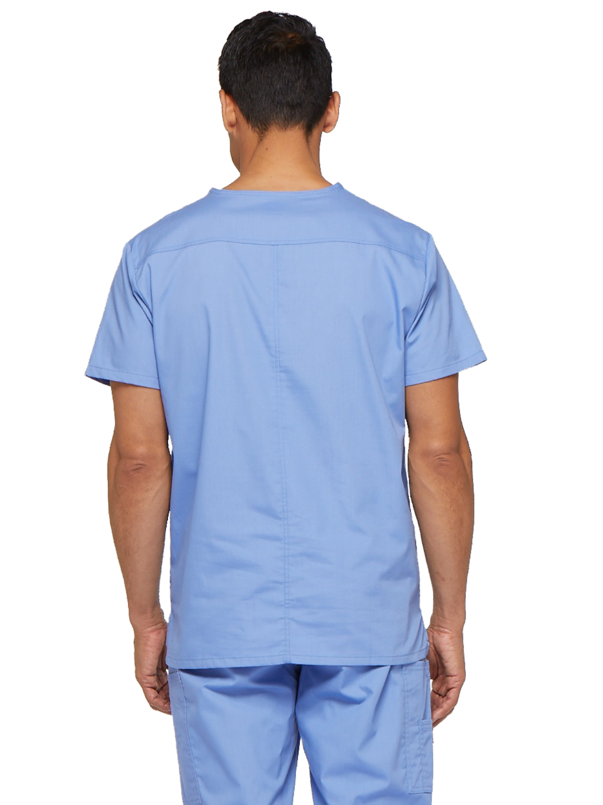 Dickies Medical - EDS Signature - Men's 5-Pocket V-Neck Top 20