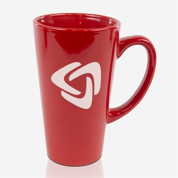 Topeka Funnel Mug 3