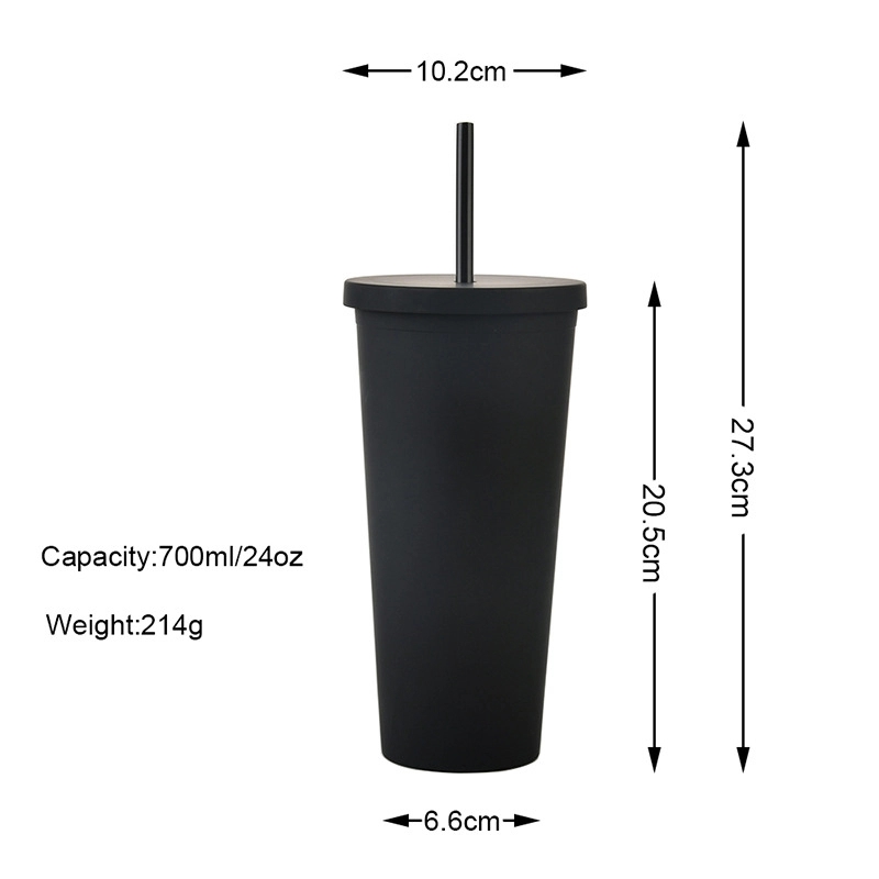 Tumblers With Lids 22Oz 1