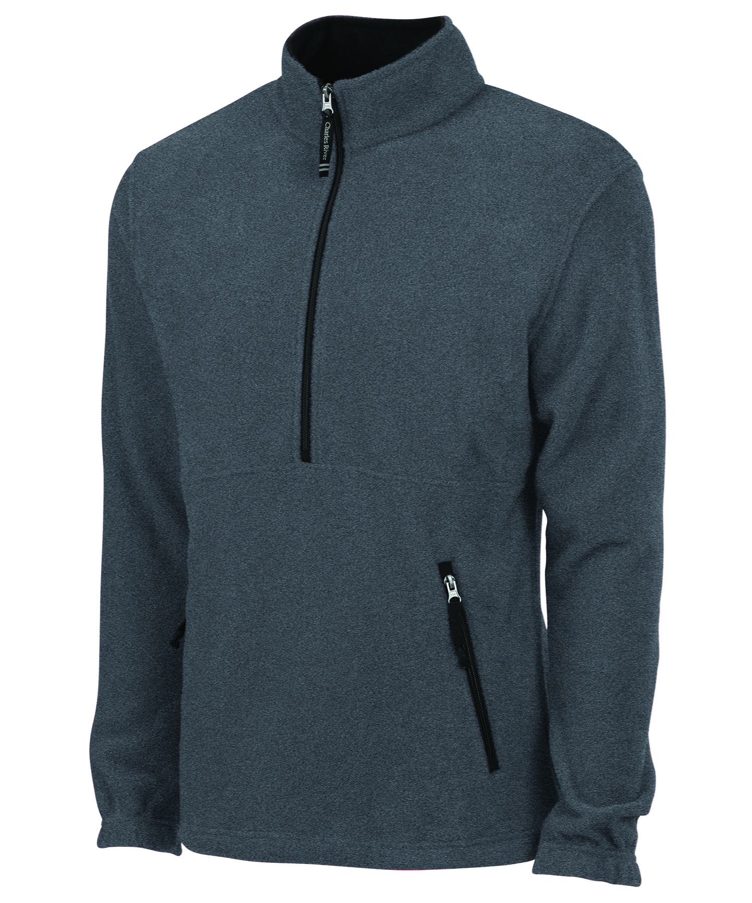Adirondack Fleece Pullover 19