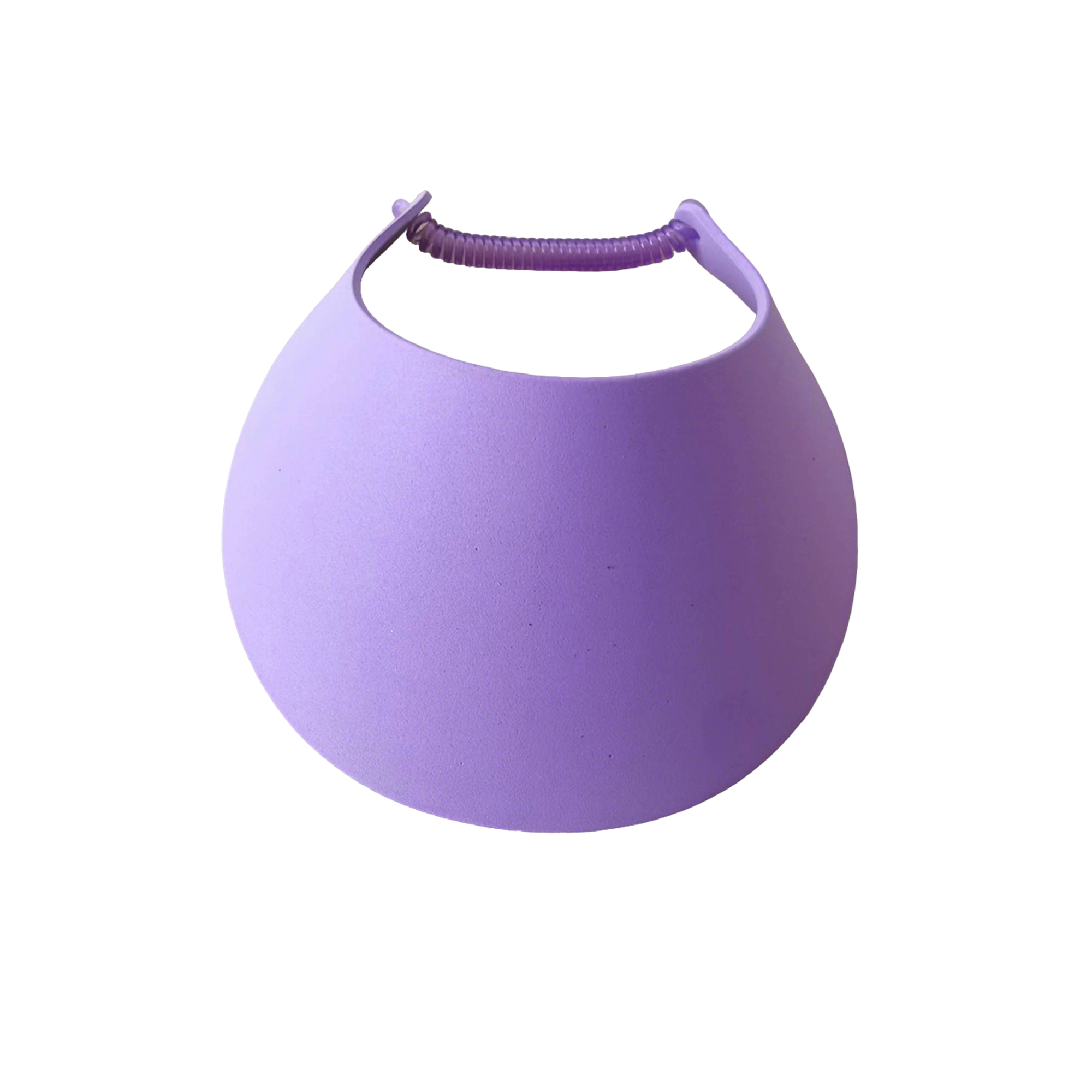 EVA Foam Sun Shield Adjustable Visor 5