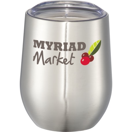 Corzo Copper Vacuum Insulated Cup 12oz 59