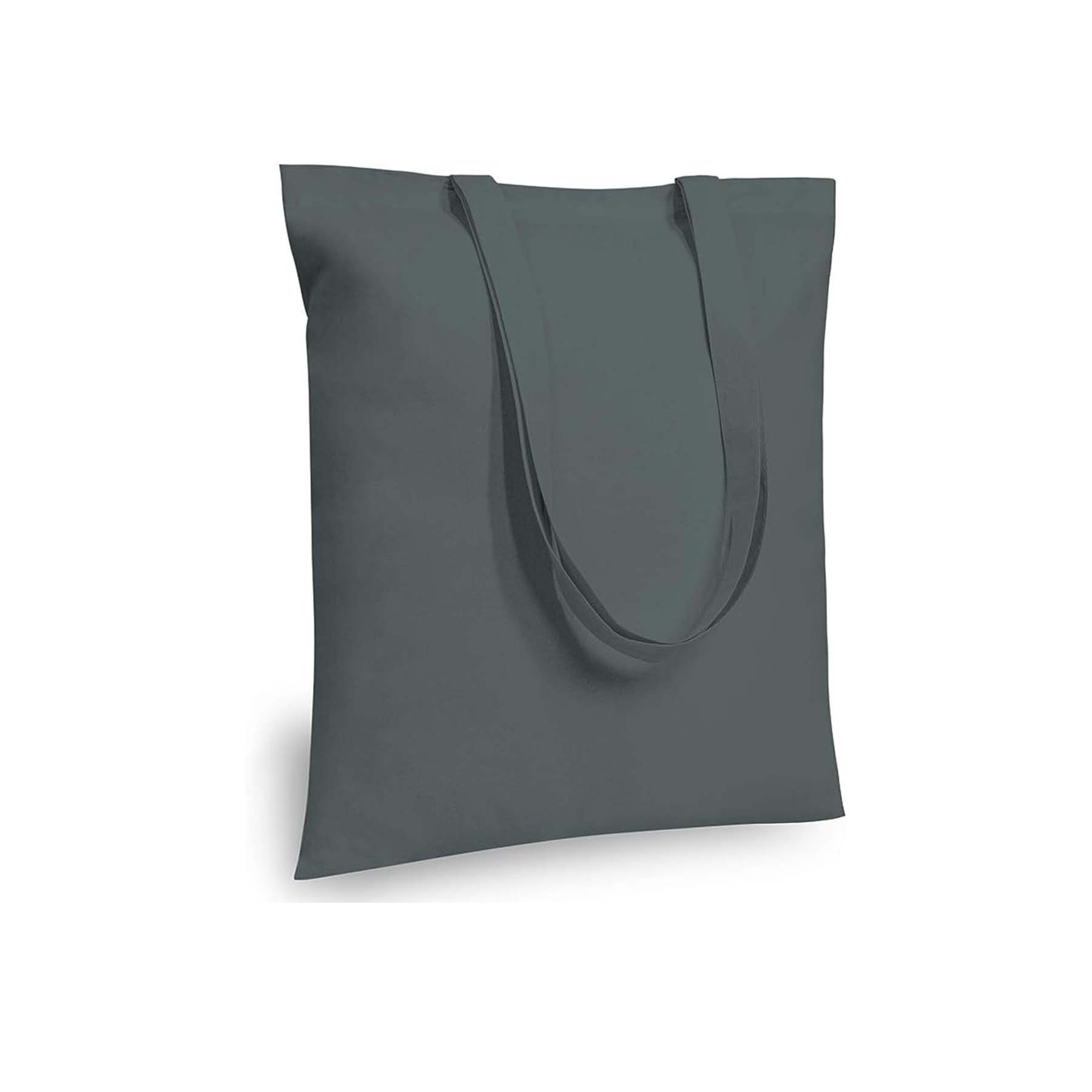 Canvas Tote Bag, custom tote bag with logo imprint 2