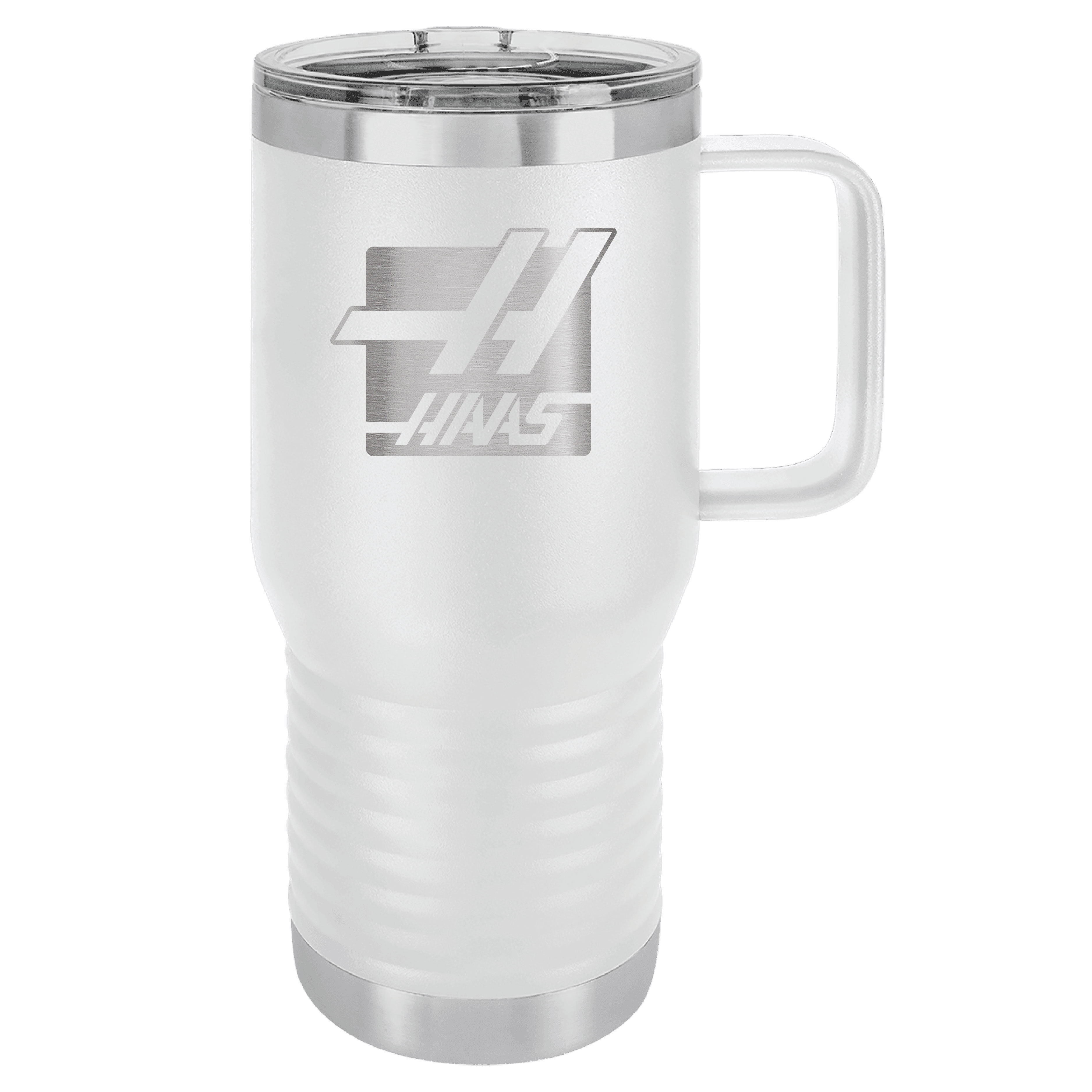 Polar Camel 20oz. Stainless Steel Travel Mug w/ Slider Lid 11