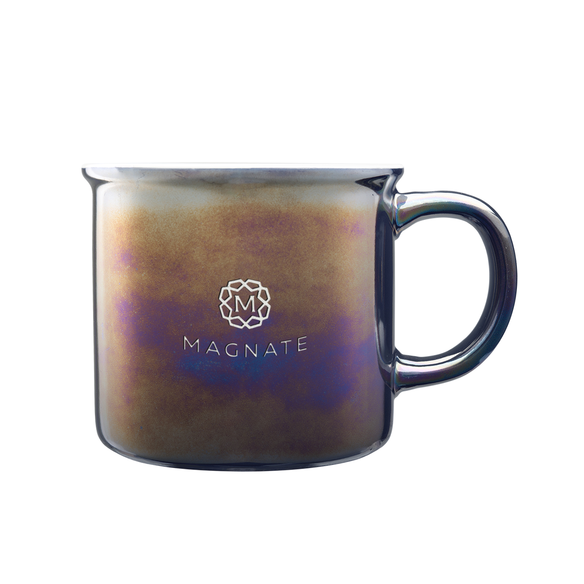 15 Oz. Pearlescent Campfire Mug 21