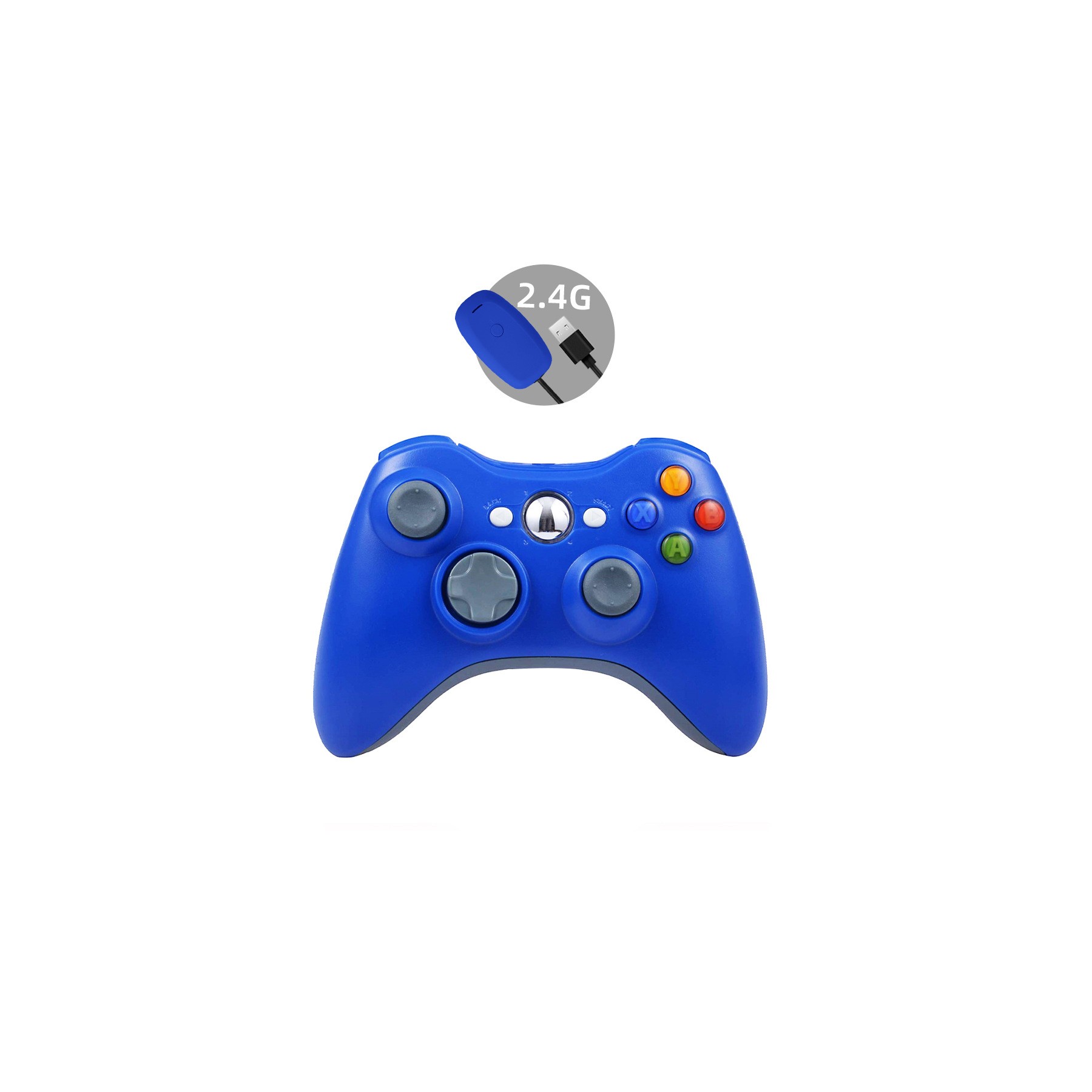 Gaming Controller 6