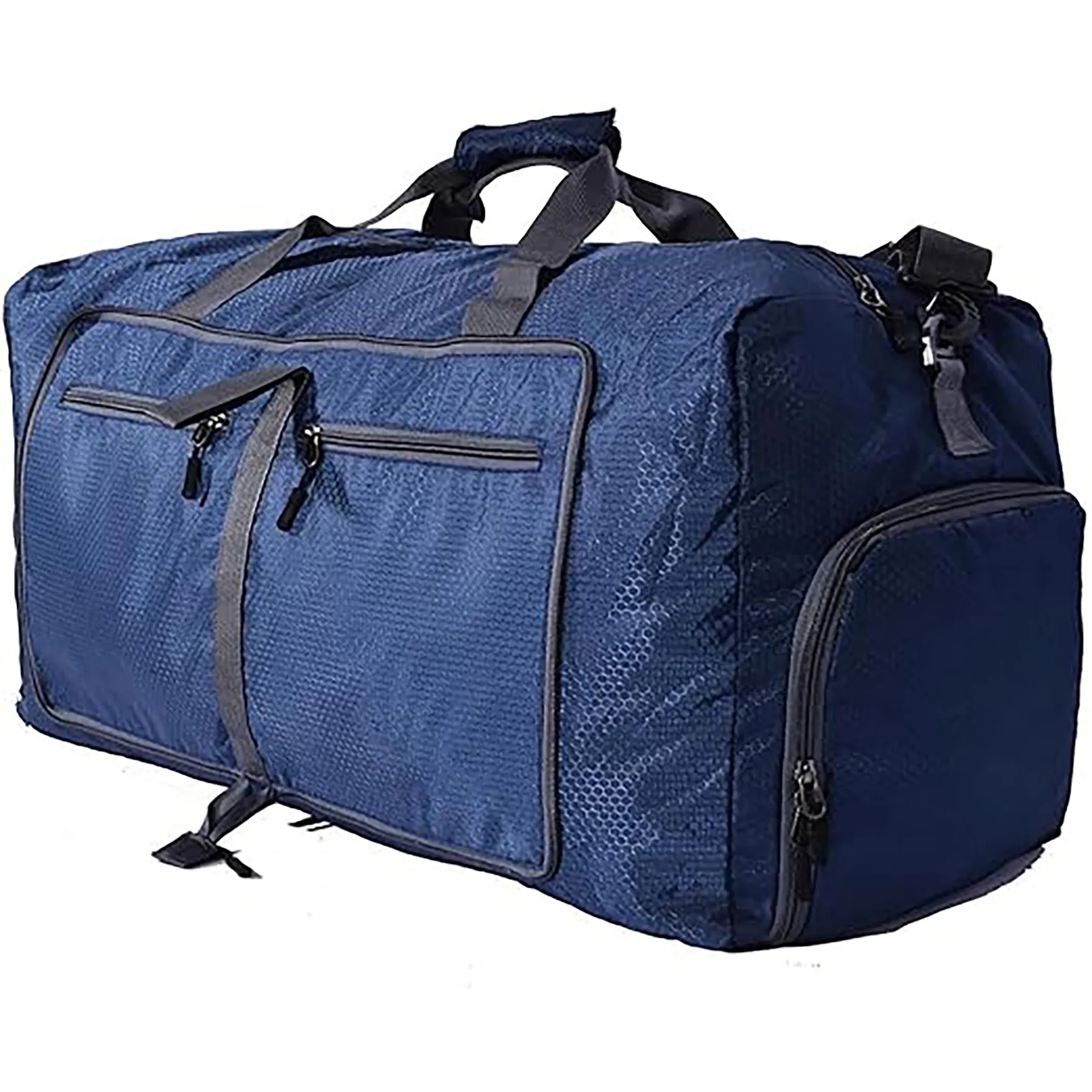 Foldable Travel Duffel Bag 5