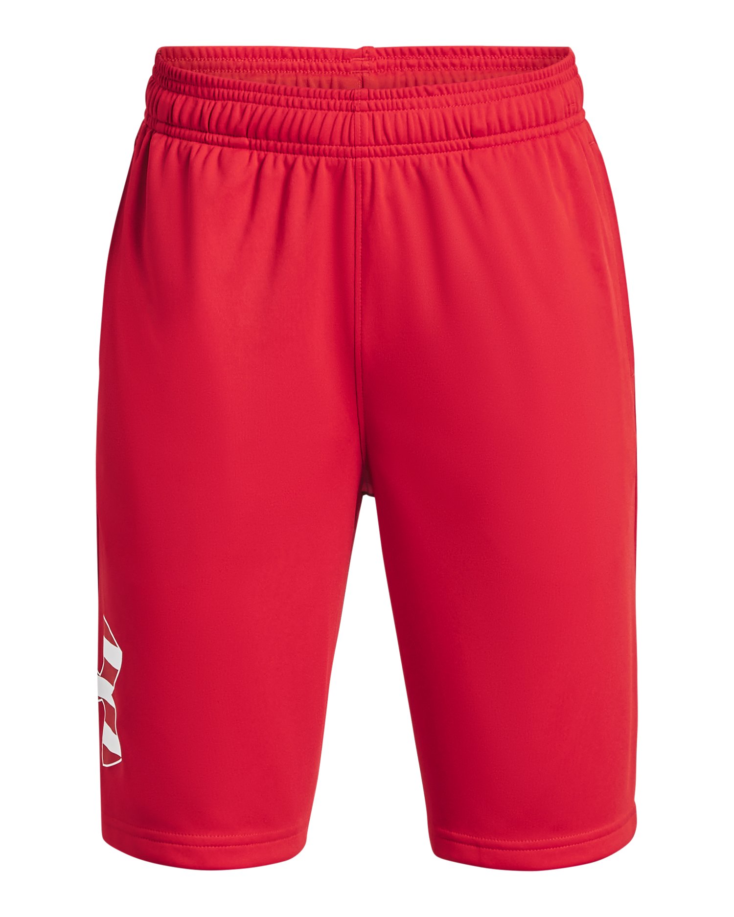 Boys' UA Freedom Prototype Shorts 5