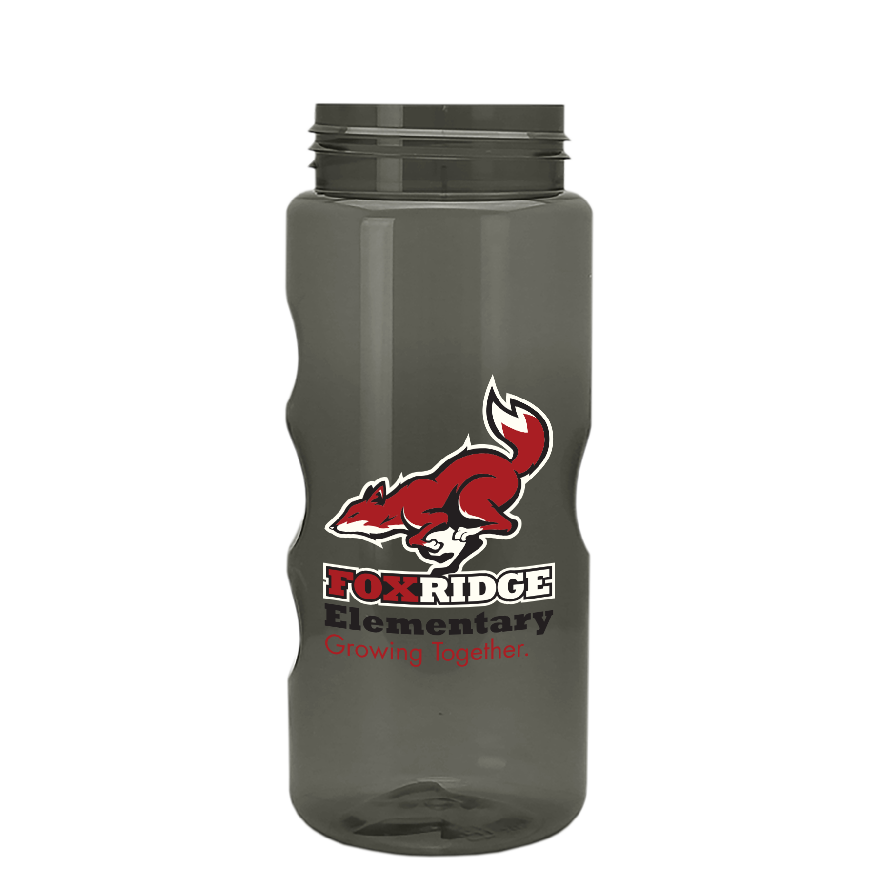 Garyline® Mini Mountain Tritan® Bottle with Flip-Top Lid - 22 oz. 168