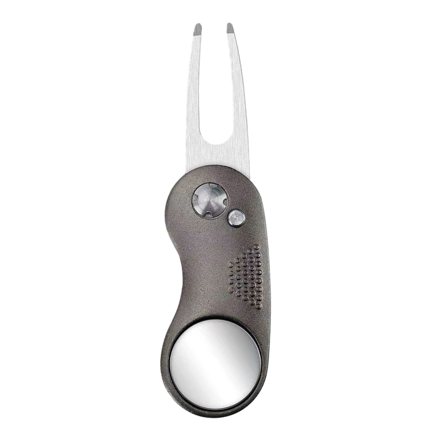 Golf Divot Repair Switchblade Tool 10