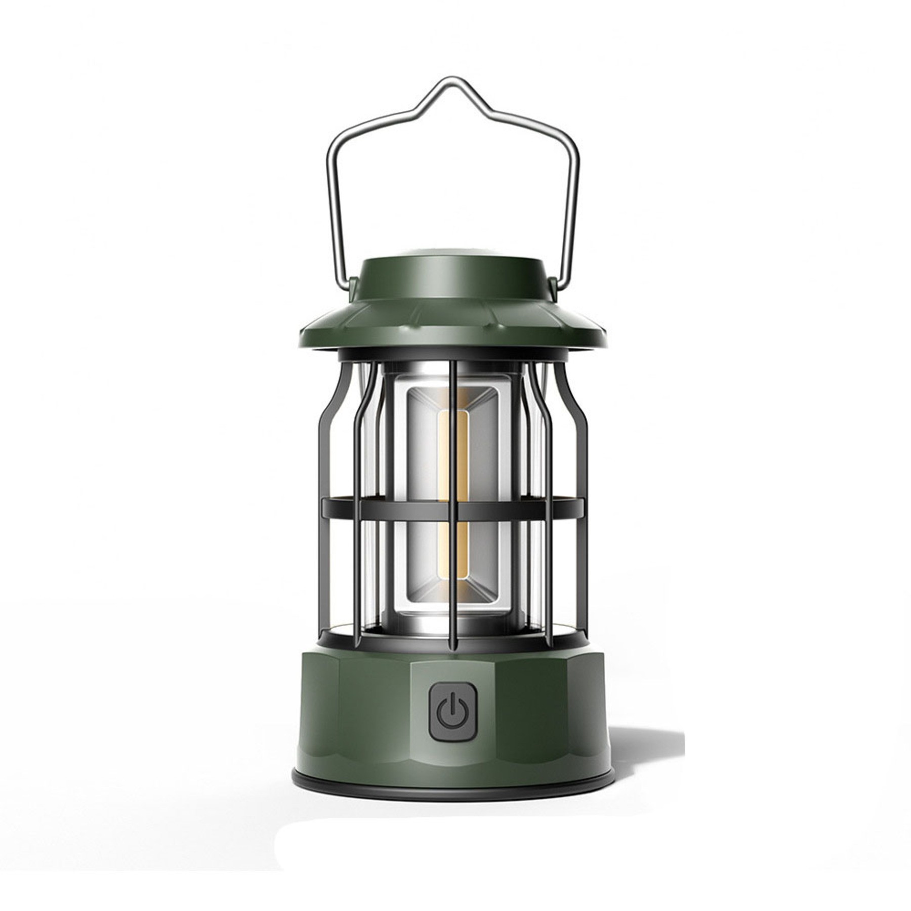 Lantern Battery Powered Light 5