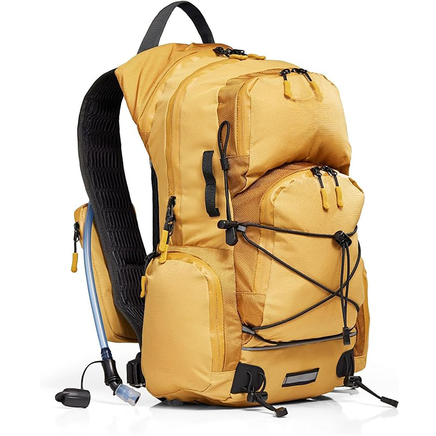 Hiking Backpack 5