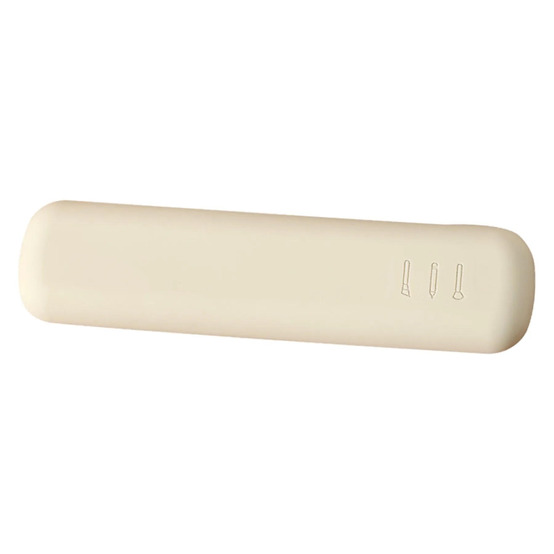 Silicone Storage Bag Pencil Case 1