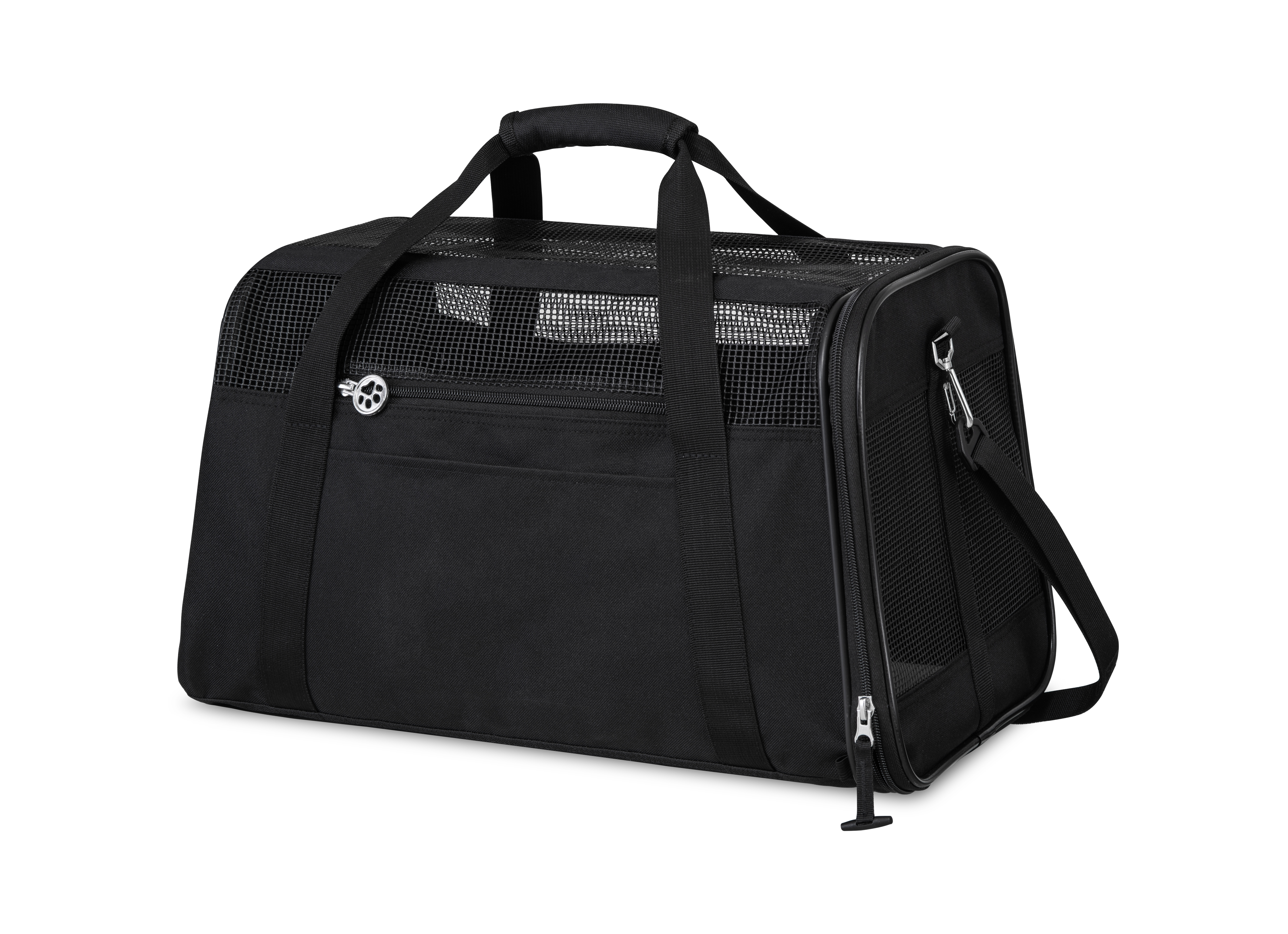 Buddy's Pet Carrier 3