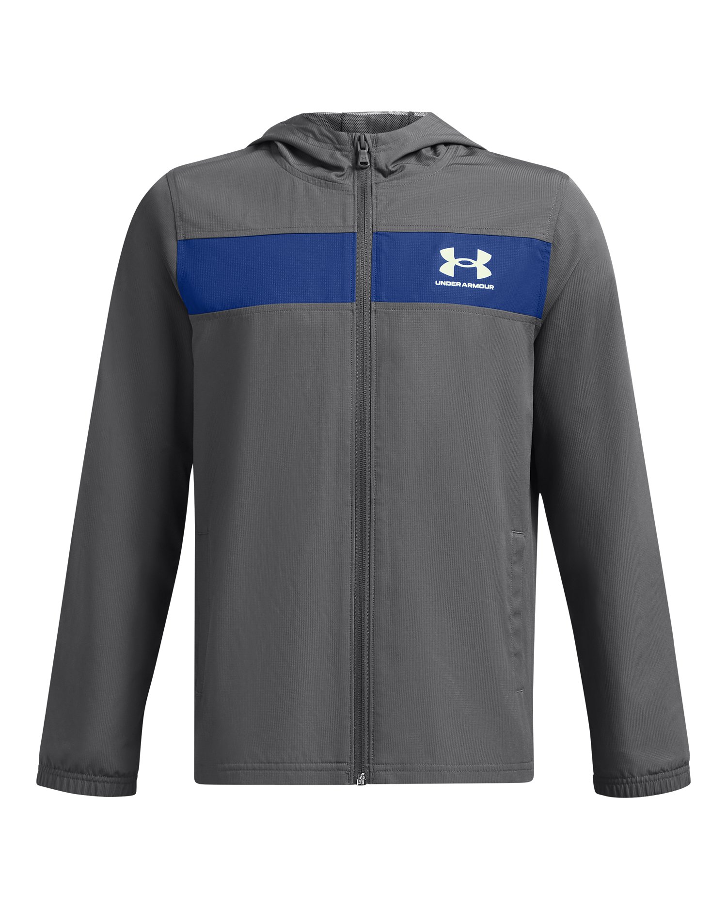 UA Sportstyle Boys' Windbreaker 6