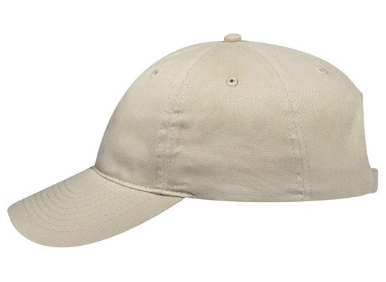 OTTO CAP® 6 Panel Low Profile Baseball Cap 11