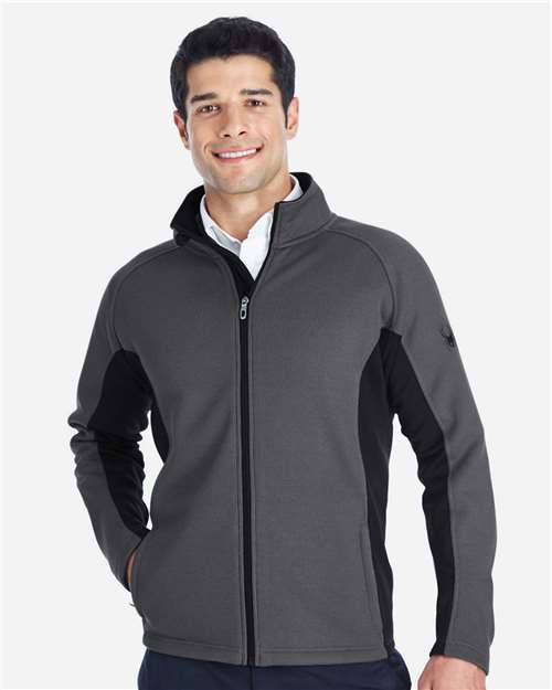 Men's Constant Full-Zip Sweater Fleece Jacket - 187330 31