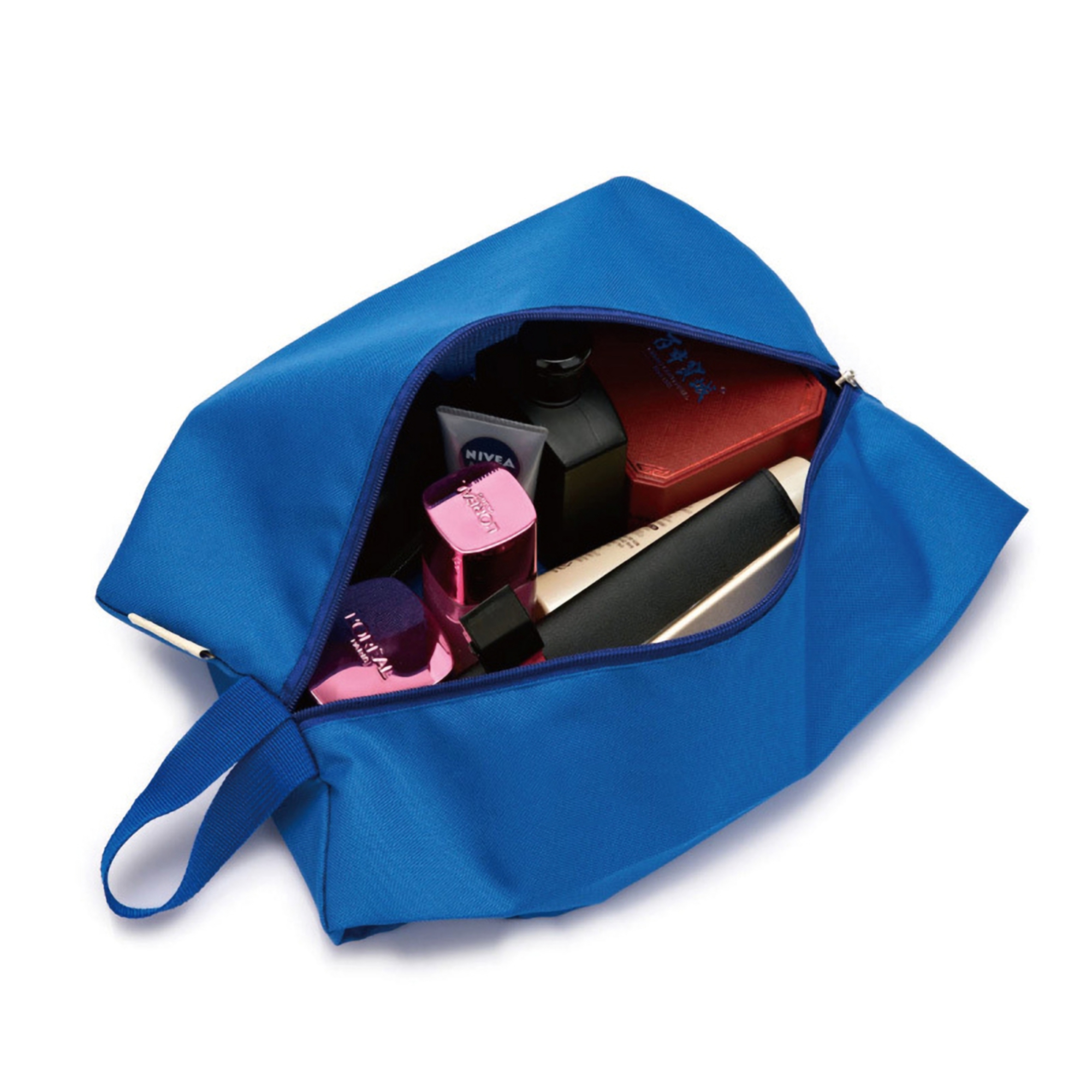 Travel Oxford Shoe Organizer Bag 2