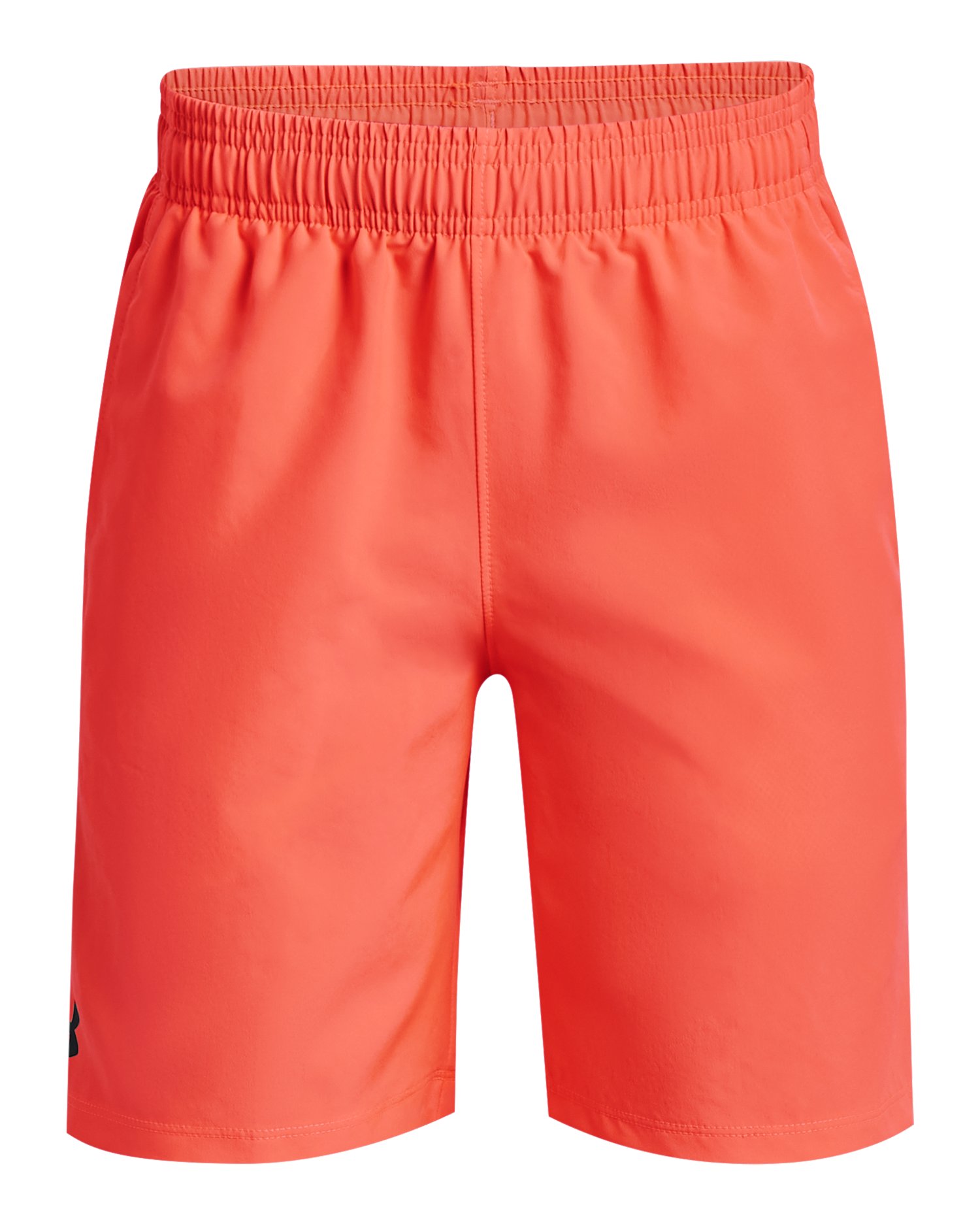 UA Tech Woven Boys' Shorts 14