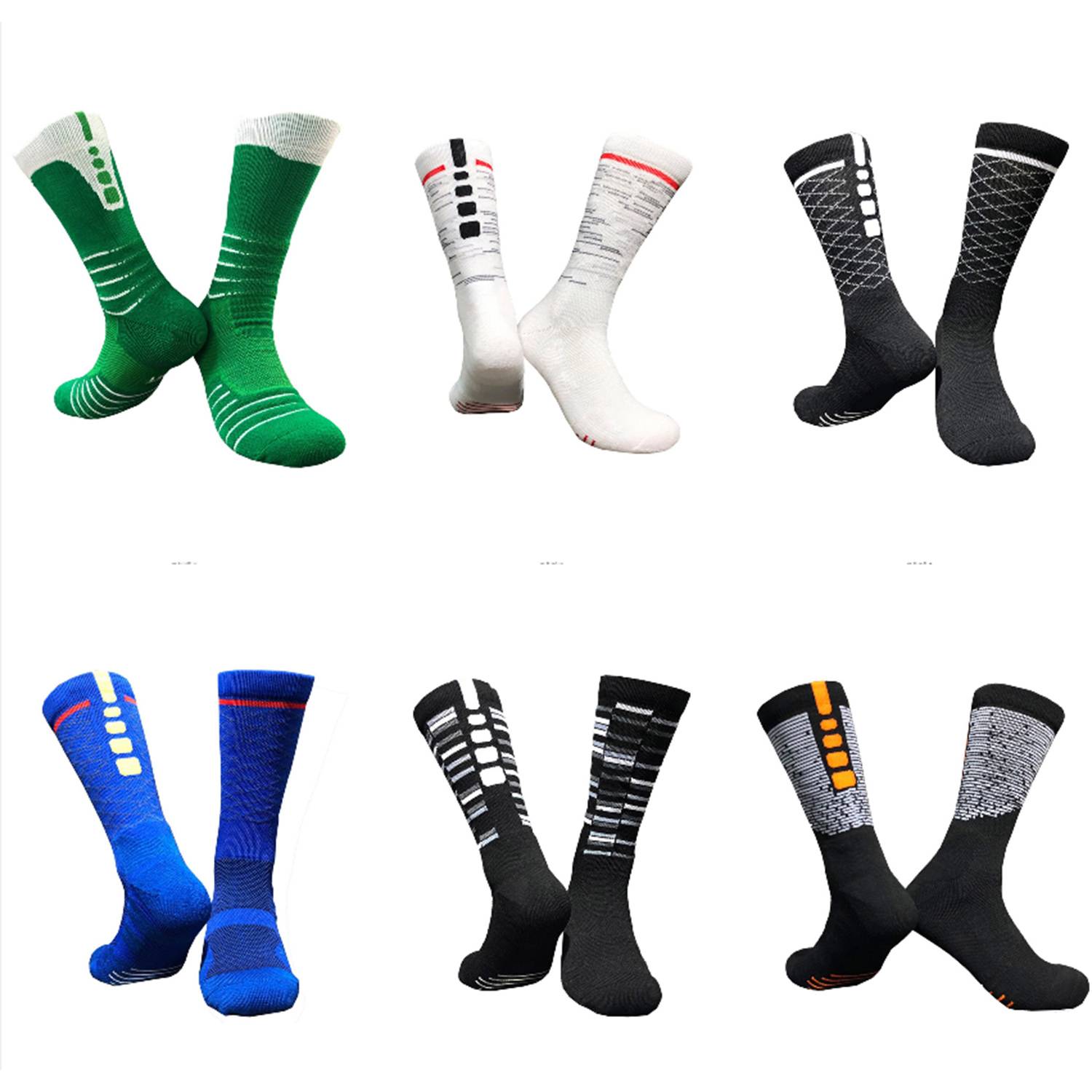 Athletic Sport Socks 4