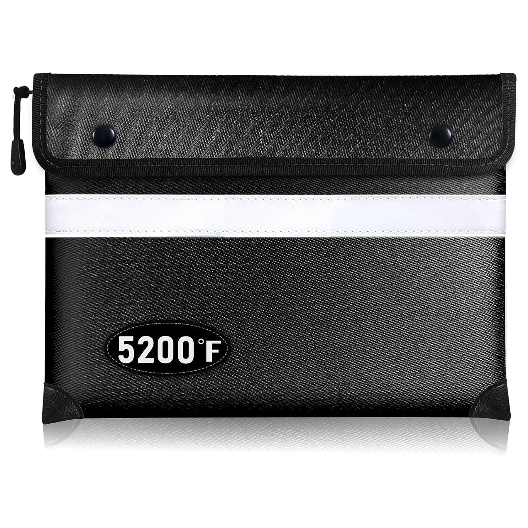 Fireproof Document Bag 4