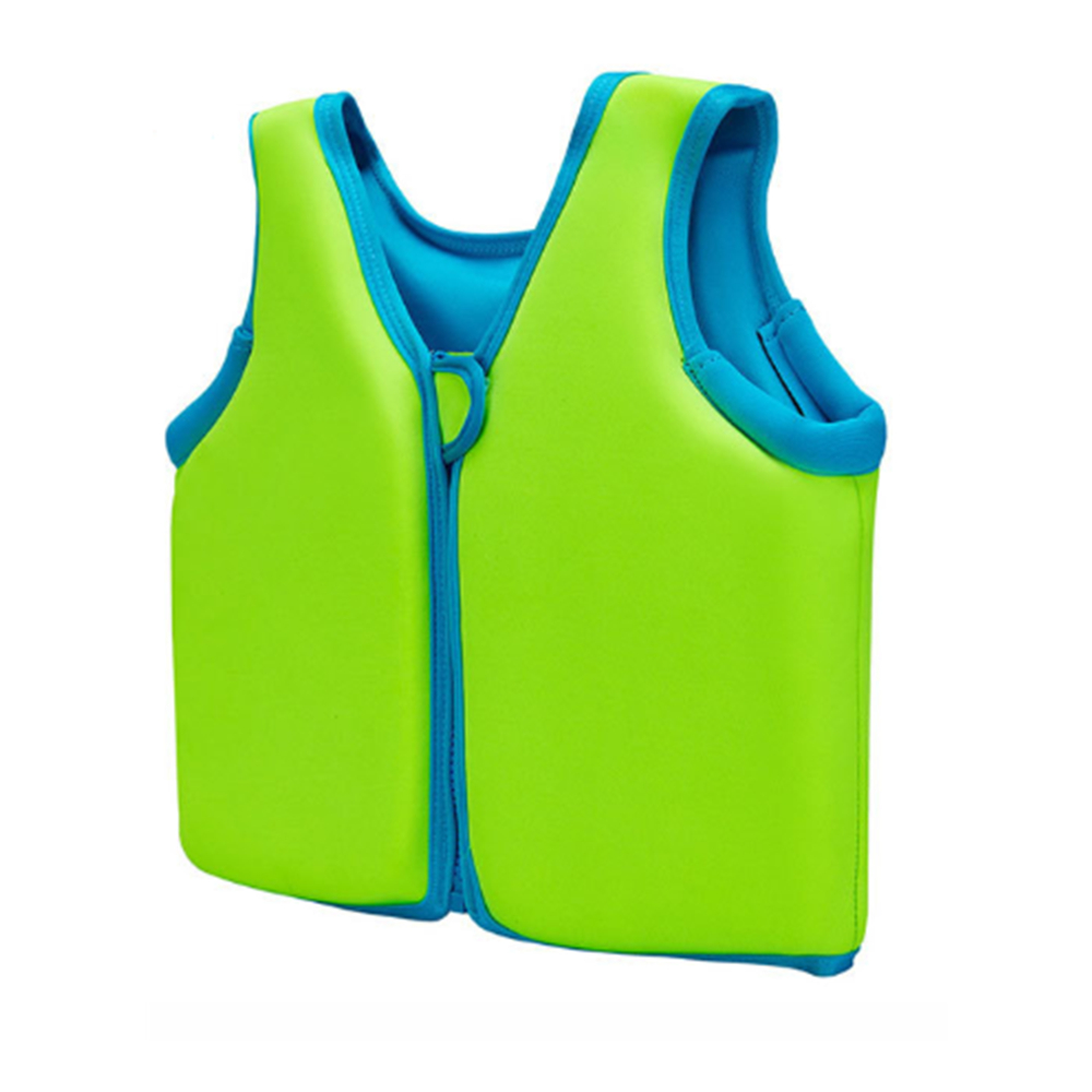 Neoprene Baby Life Vest Life Jacket 3