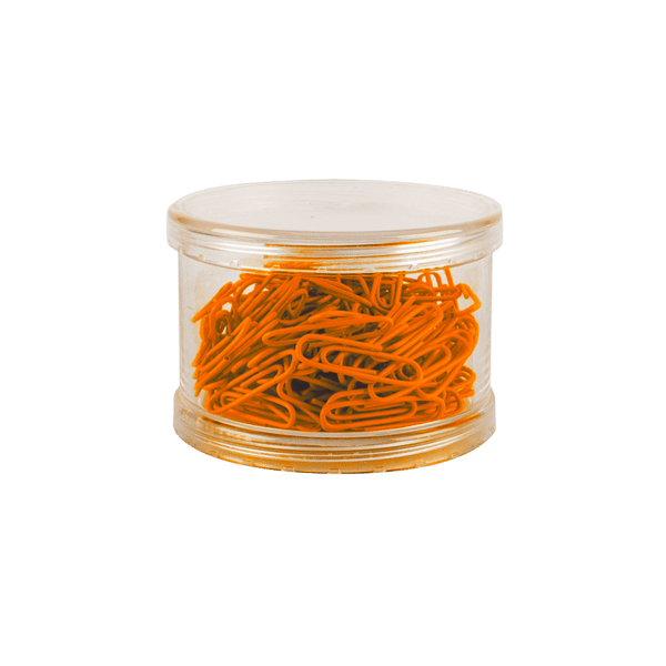 Paperclip Drum 9