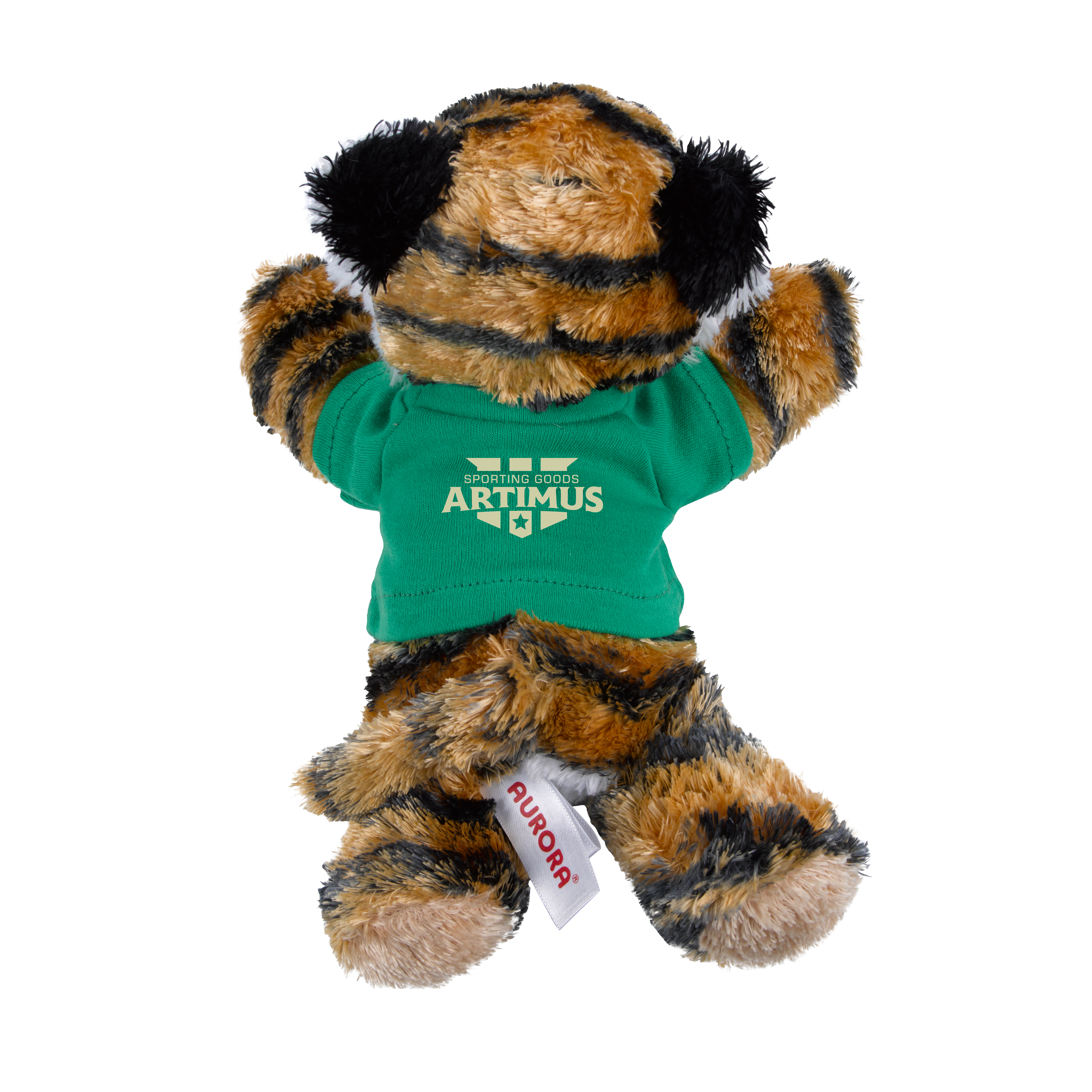 Aurora™ Mini Flopsies - 8" Plush 21