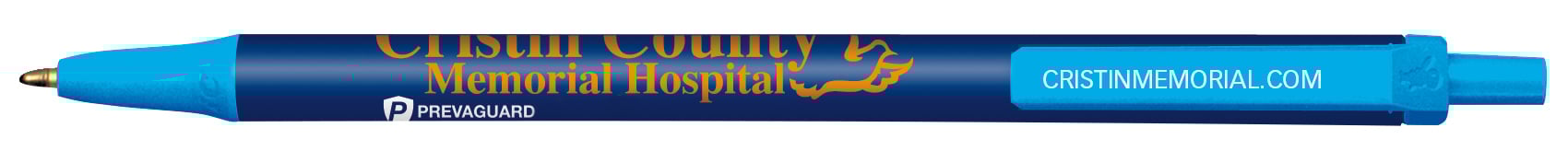 BIC® PrevaGuard® Clic Stic® Pen 32