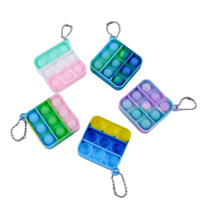 Fidget Toy Keychain 7