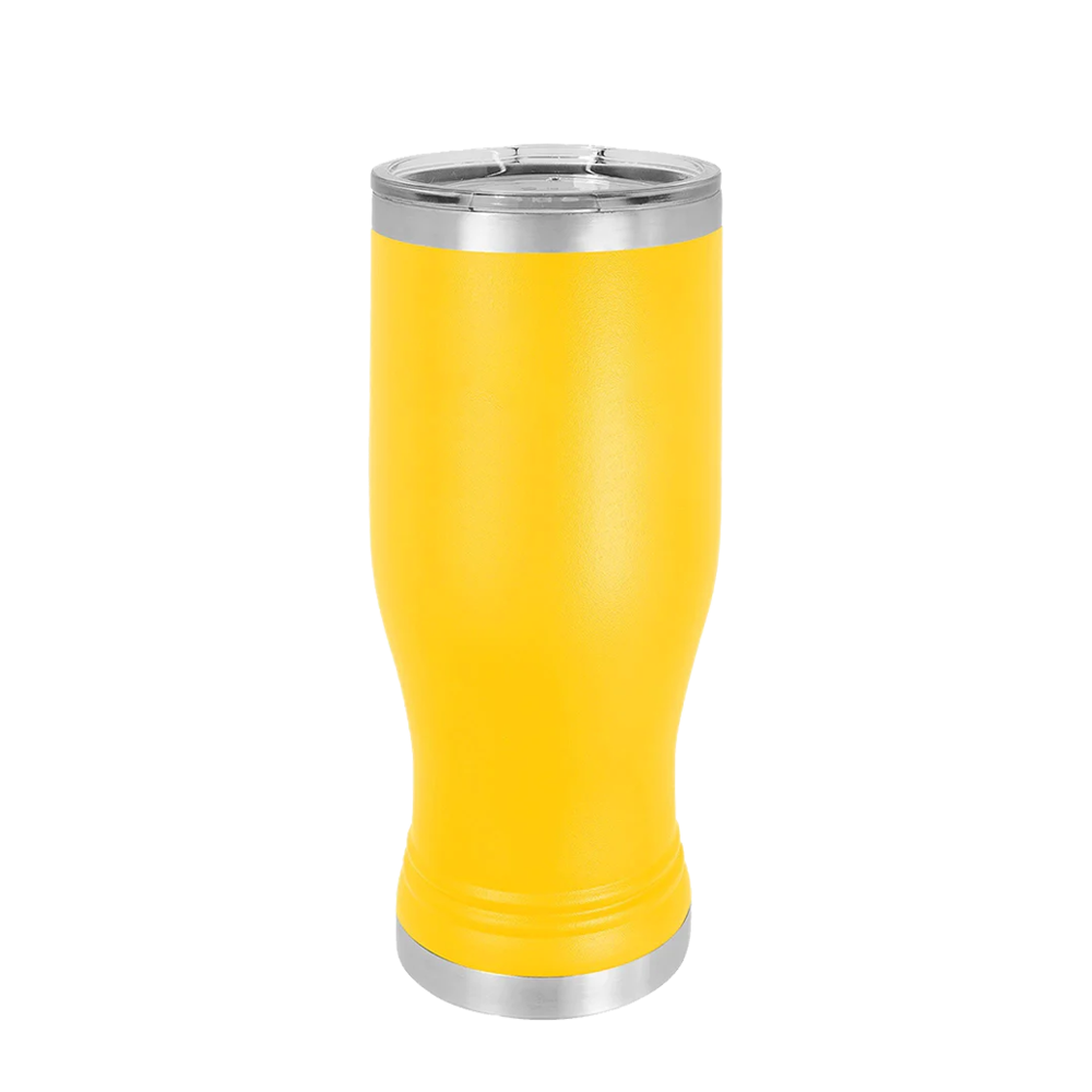 20 oz Pilsner Tumbler