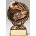 Soccer Saturn Resin Series 2