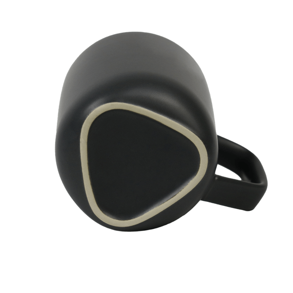 Allentown 18oz Ceramic Mug 122
