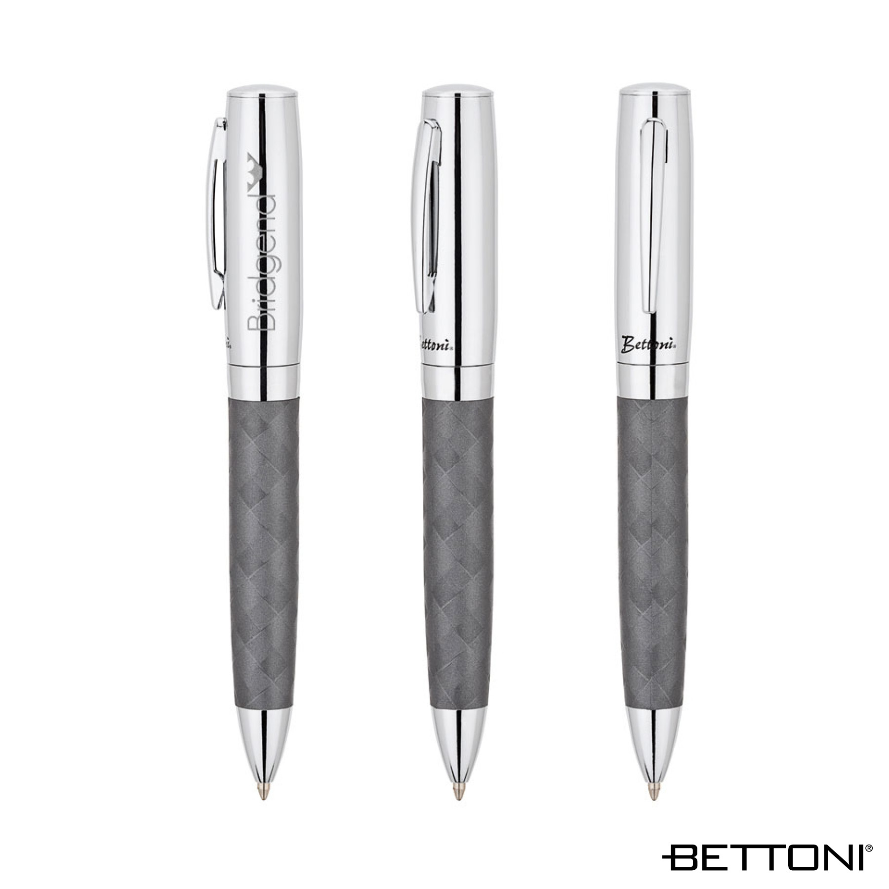 Portici Bettoni Ballpoint Pen 16