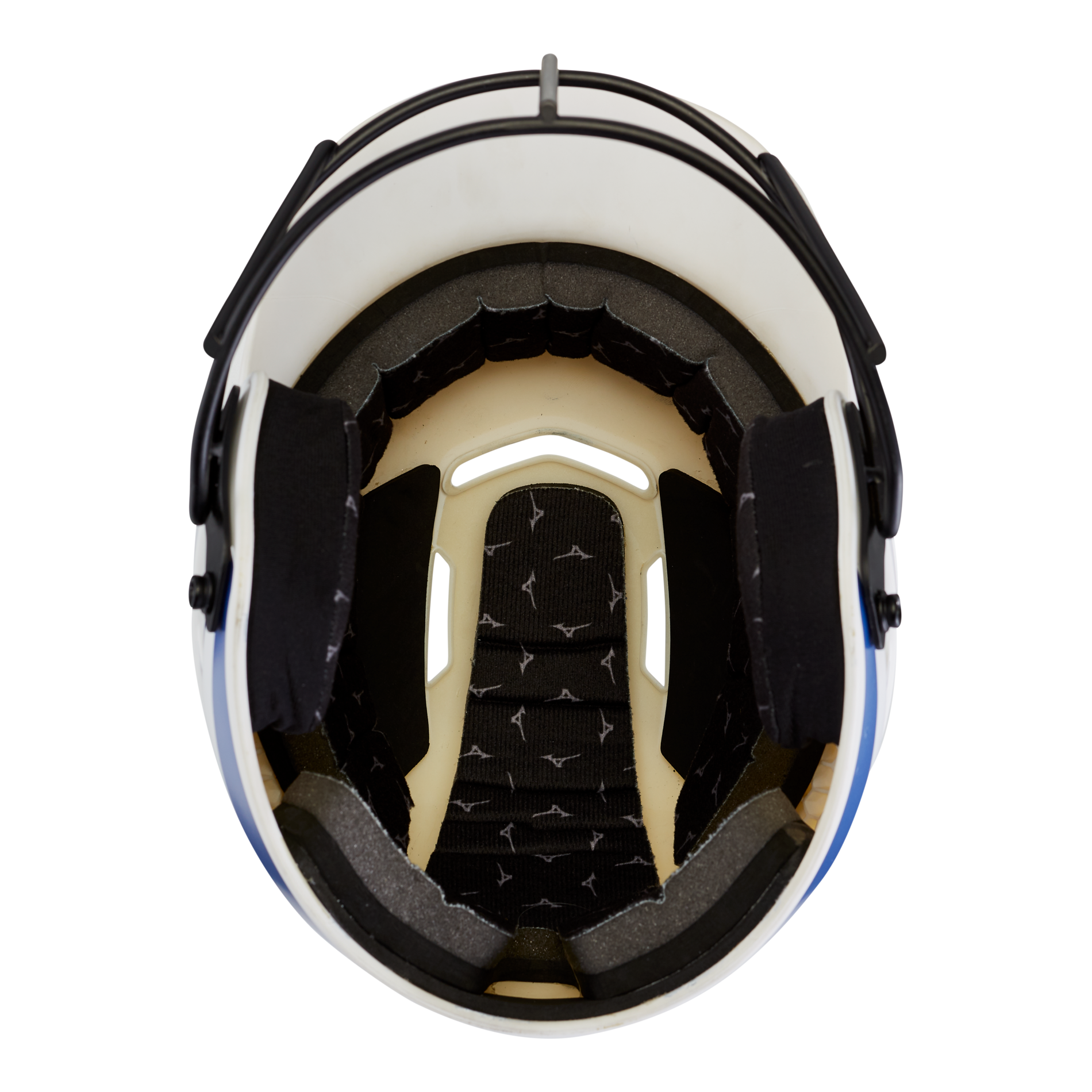 F6 Youth Fastpitch Softball Batting Helmet 7