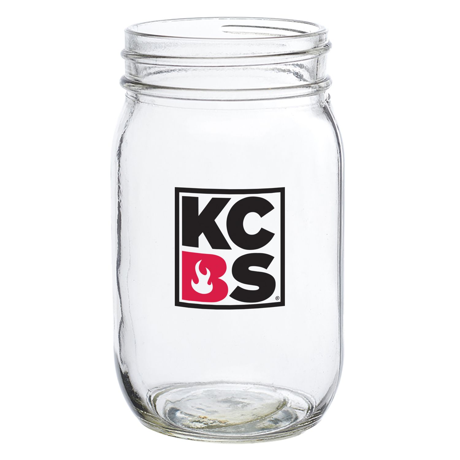 16 oz. Mason Jars Drinking Glasses