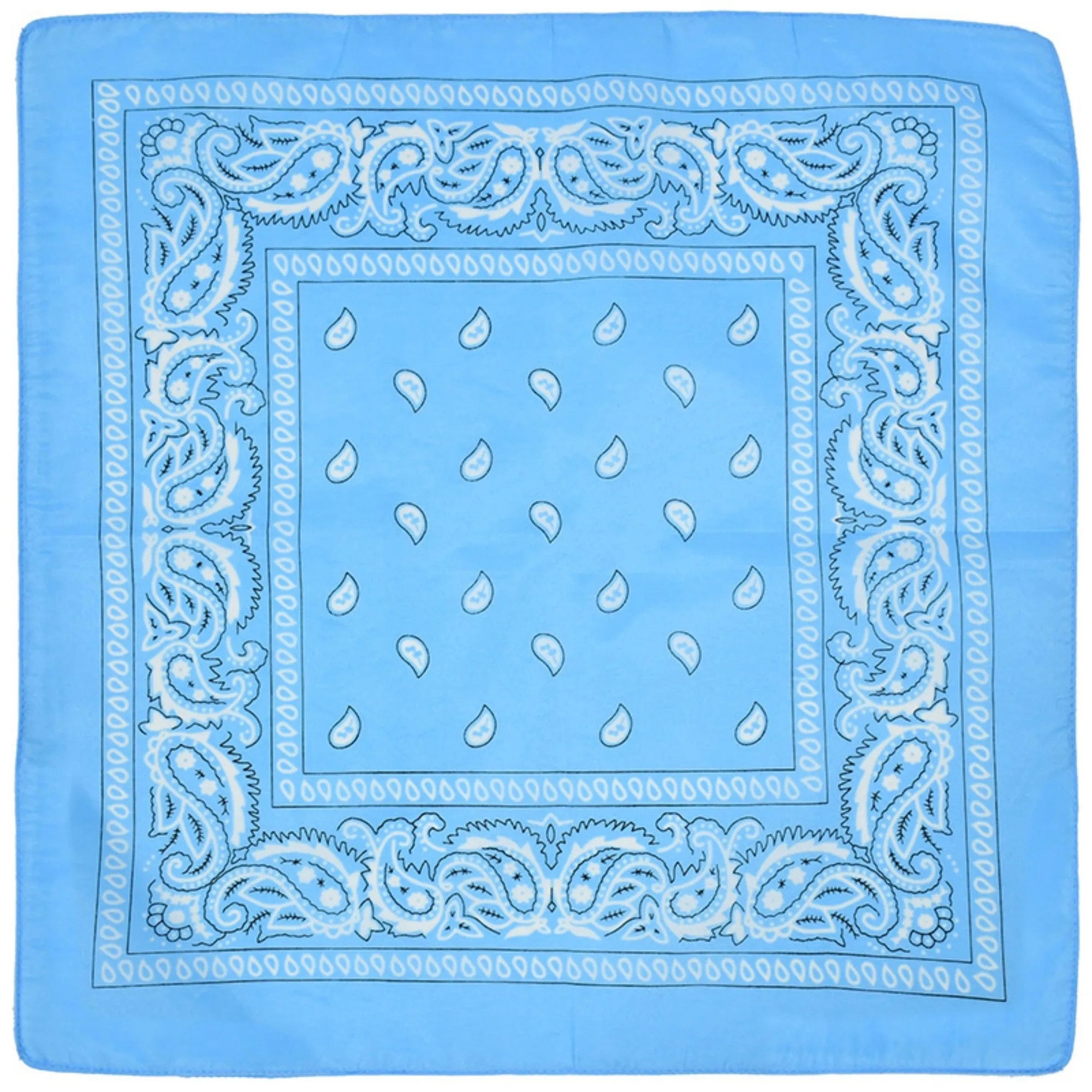 Multi Functional Outdoor Bandana 10