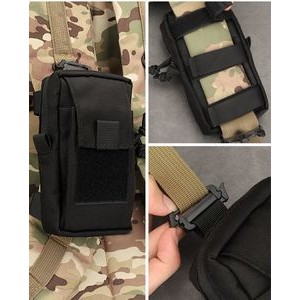 Camping Tactical Pouch 4