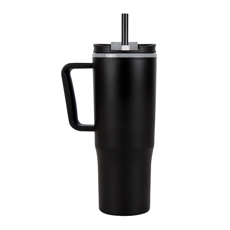 Agnew 30 oz. Double Wall Polypropylene Mug 6