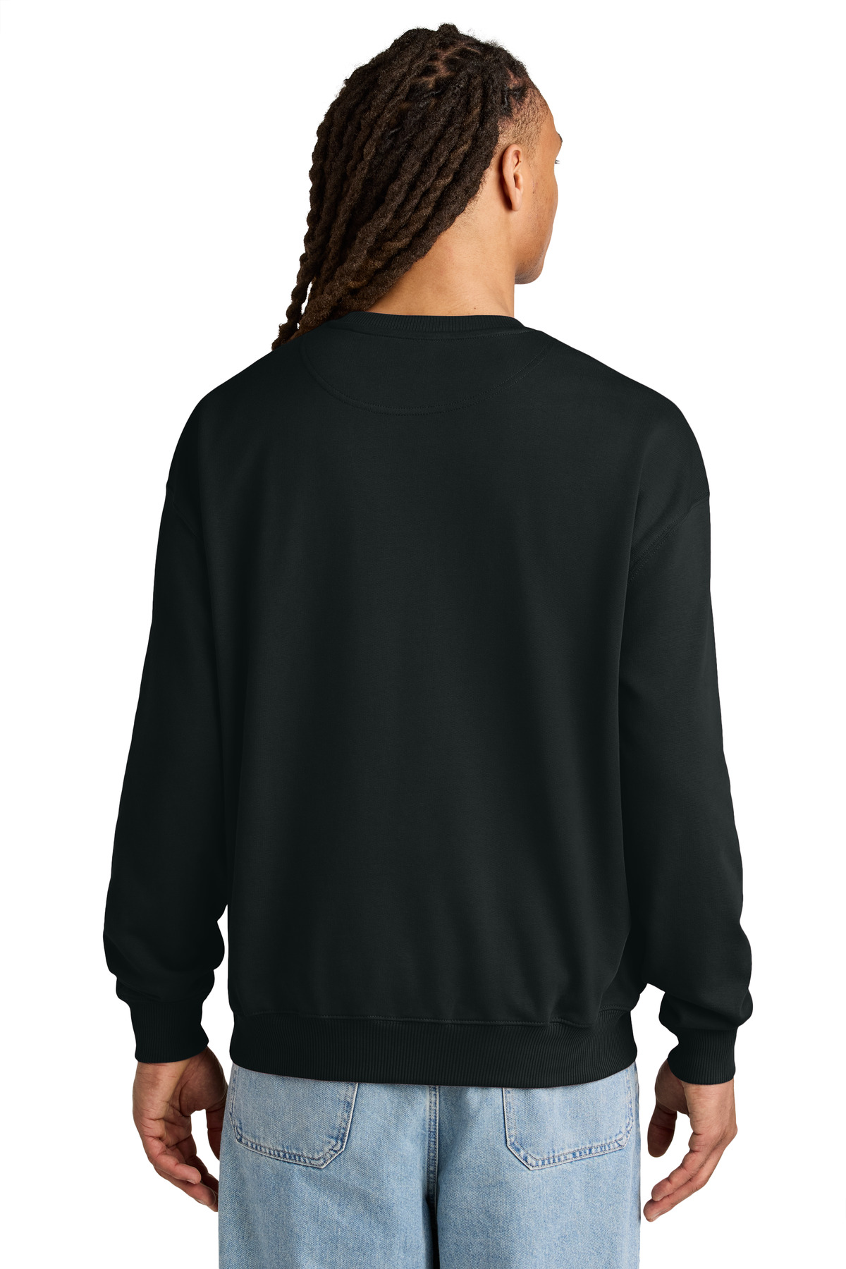 Stanley/Stella Unisex Ledger Dry Crewneck Sweatshirt SXU029 17