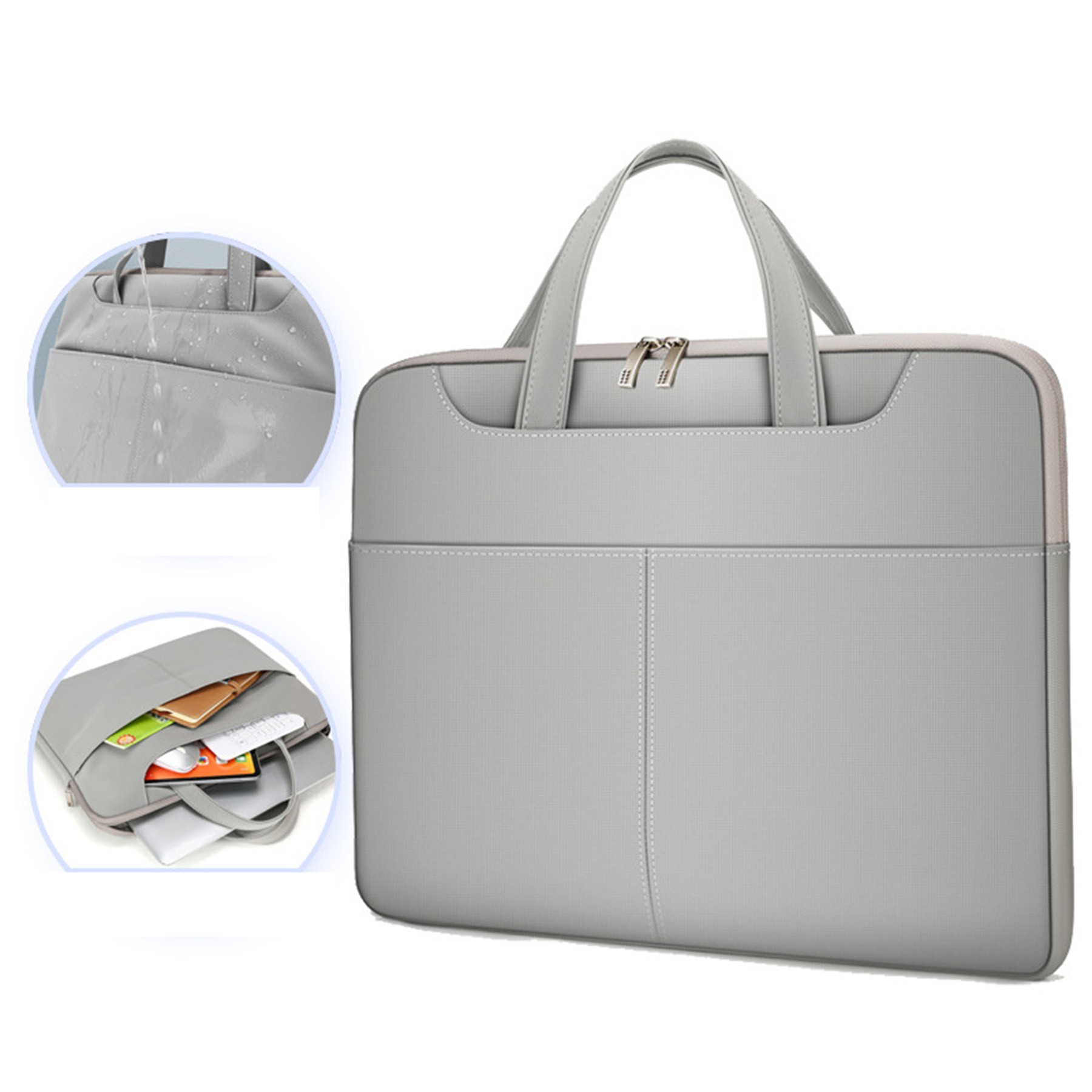 Messenger Shoulder Bag For Laptop 5