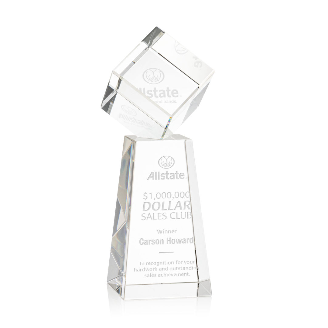 Burrill Award on Novita Base 6