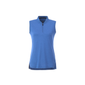 Women's KINPORT Sleeveless Polo 12