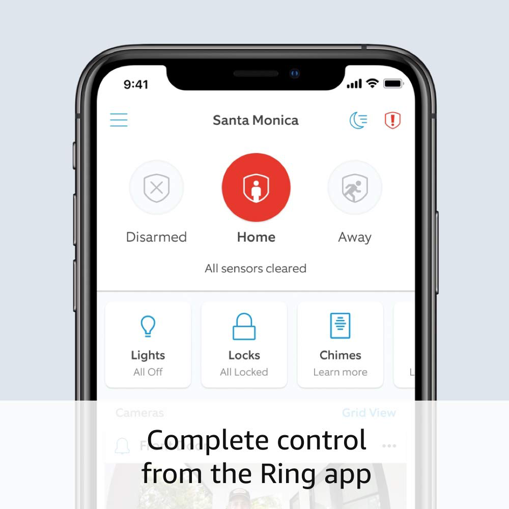 Ring Video Doorbell Wired 8