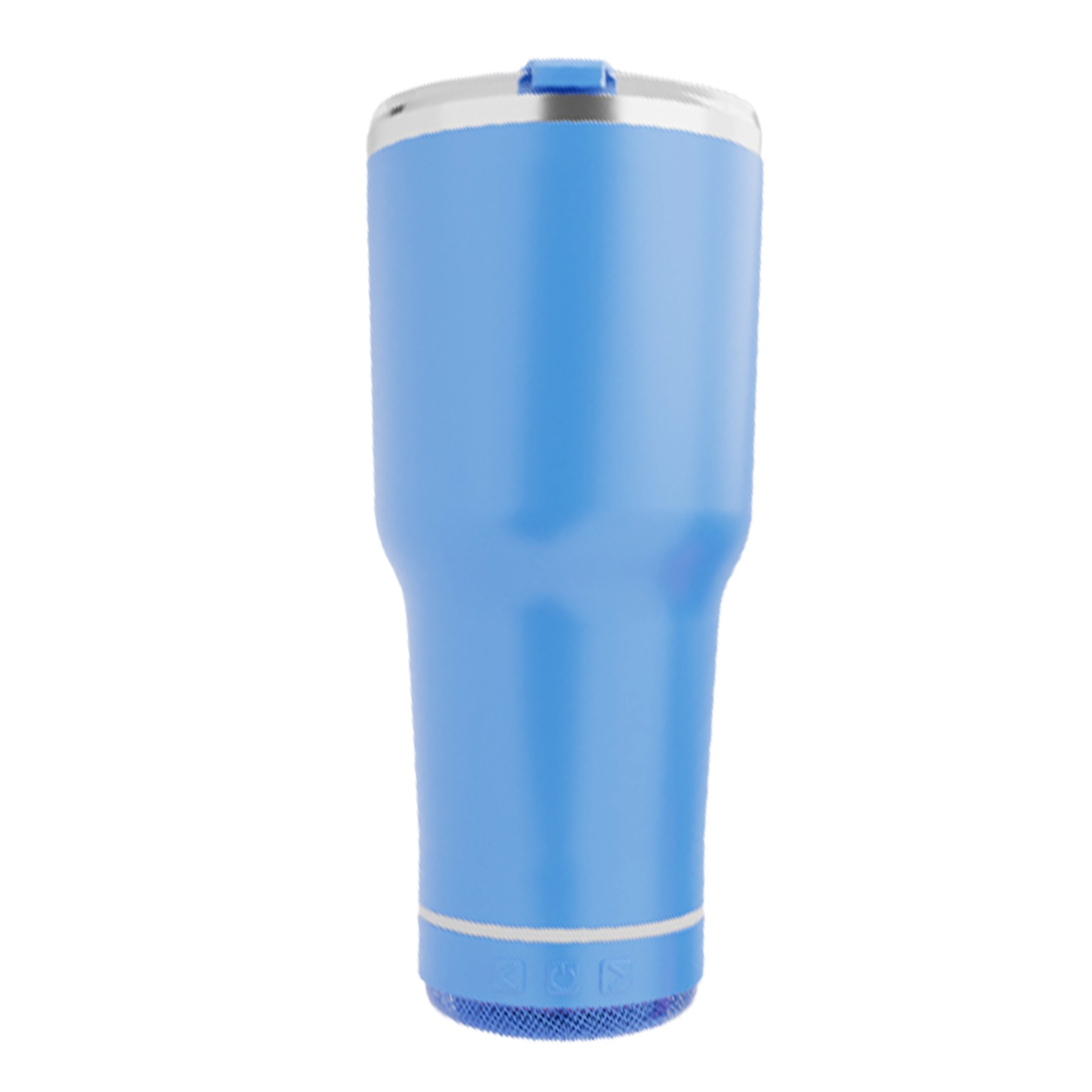 30Oz Tumbler With Speaker 4
