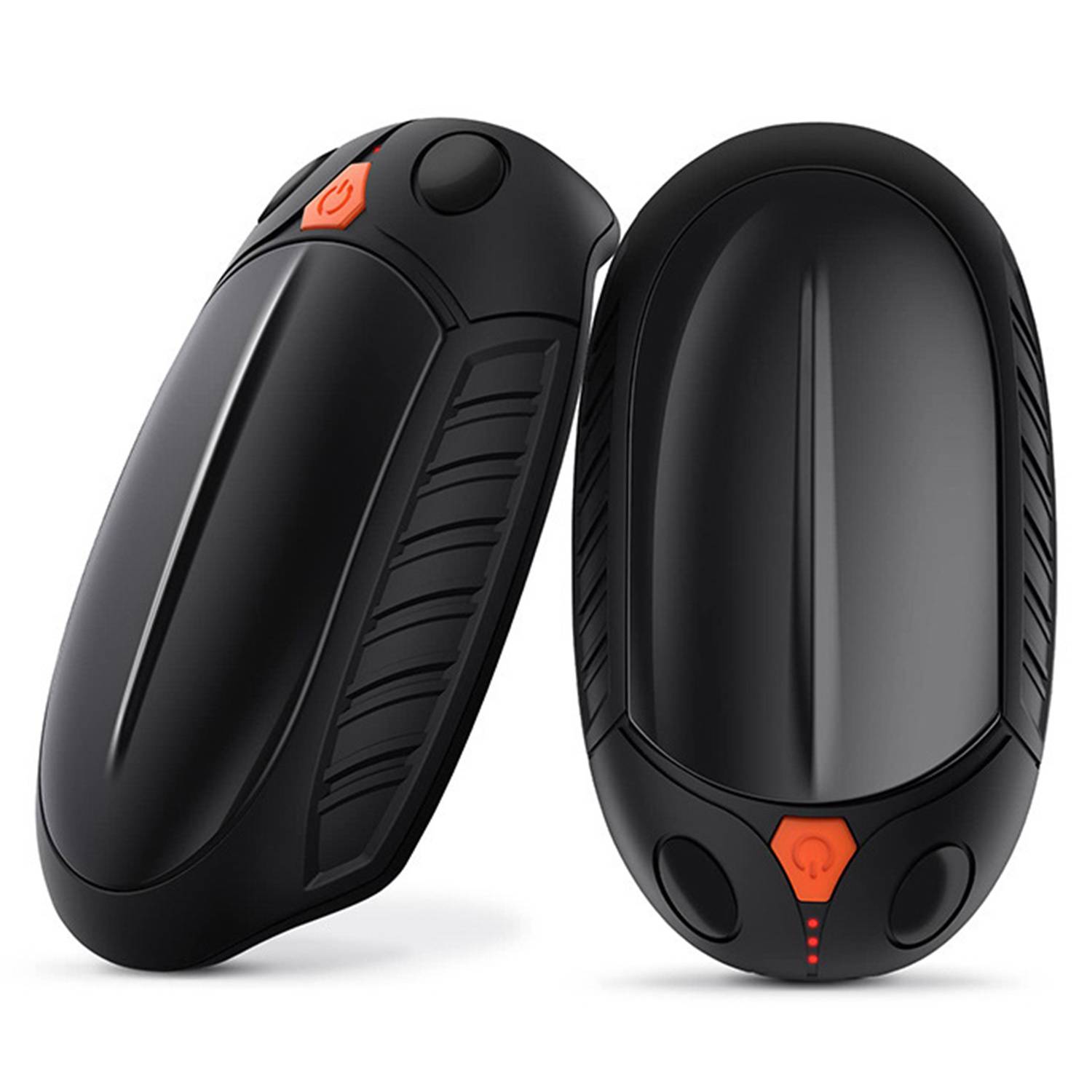 Two-in-one Split Hand Warmers Rechargeable 2