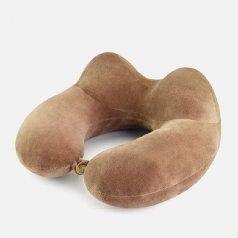 U-Shaped Travel Pillow 4