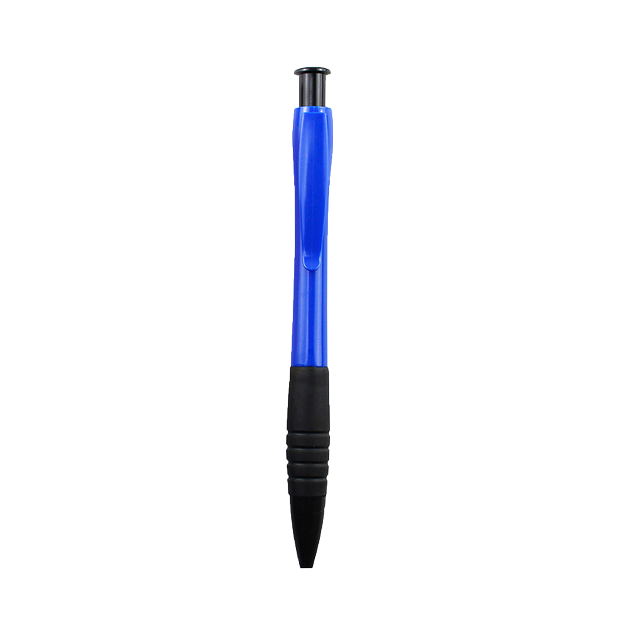 Press-Down Ballpoint Pen 7