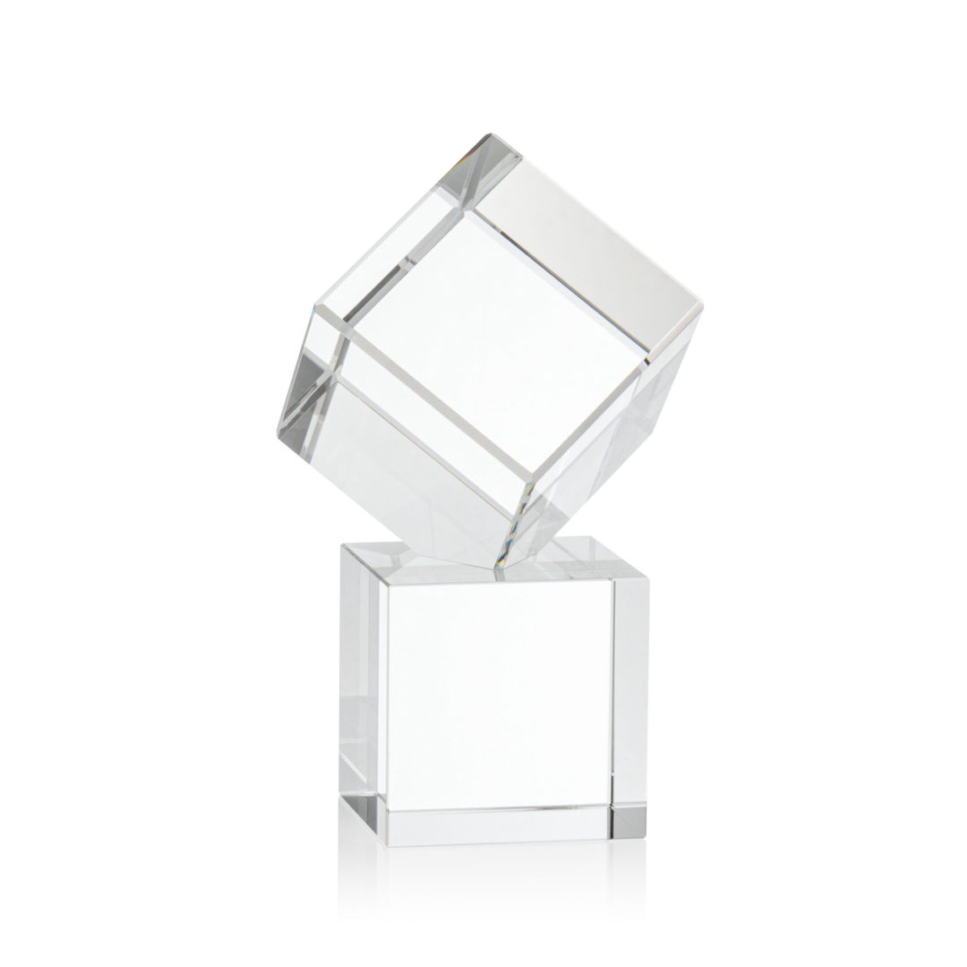 Burrill VividPrint™ Award on Granby Base 5